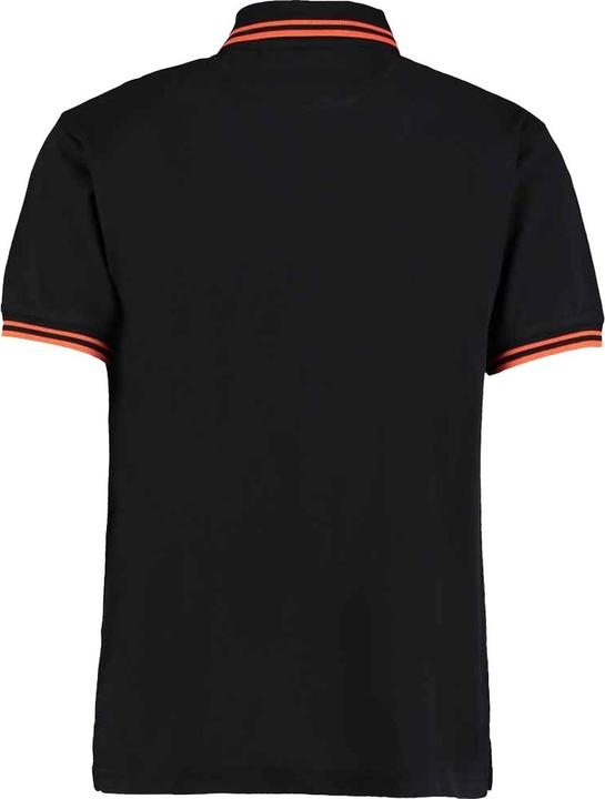 Produktbild Kustom Kit Poloshirt Superwäsche 60°C (M)