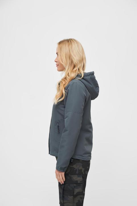 Immagine prodotto Brandit Giacca a vento da donna Frontzip - 16181 (M)