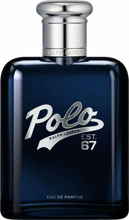 Actual product image Ralph Lauren Polo 67 (Eau de parfum, 125 ml)