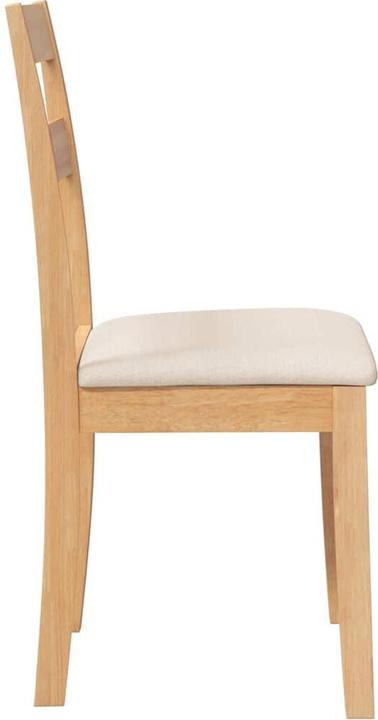 Produktbild vidaXL Esszimmerstuhl