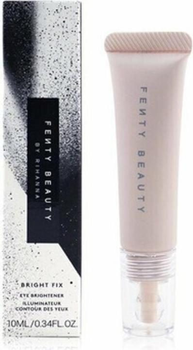 Actual product image Fenty Beauty Fenty #06 Melon Cool Neutral for Light to Light-Medium Skin Tones 10ml