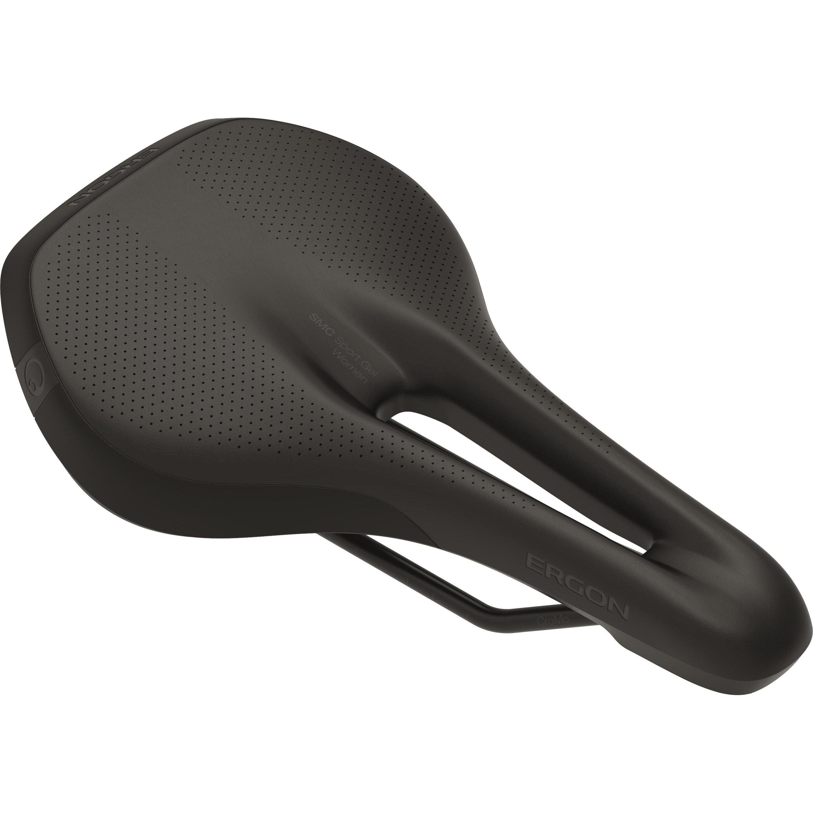 Ergon, Velosattel, (Mountainbike)