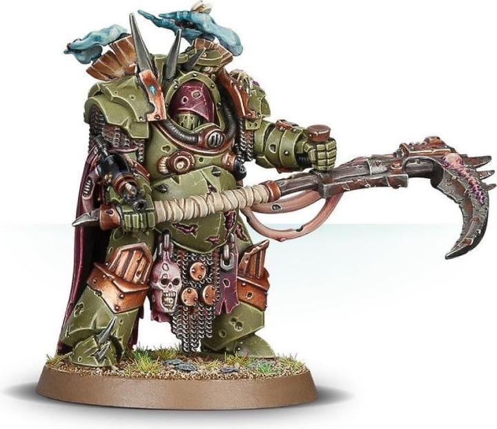 Image du produit Games Workshop Garde du corps Deathshroud