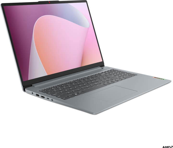 Produktbild Lenovo IdeaPad Slim 3 (16", AMD Ryzen 5 7530U, 8 GB, 512 GB, DE)