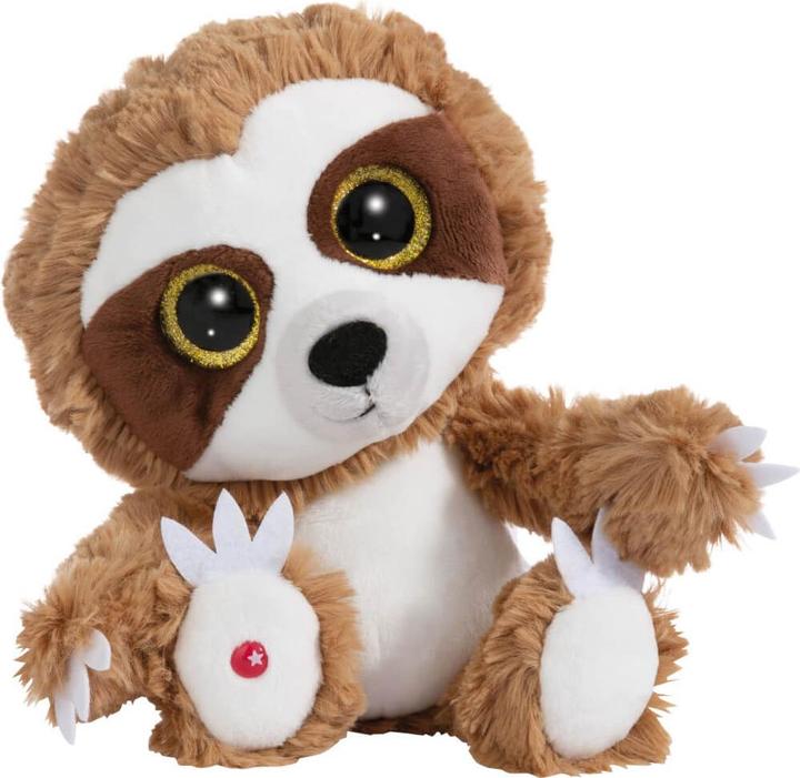 Produktbild NICI Kuscheltier Faultier Heywood (11 cm)