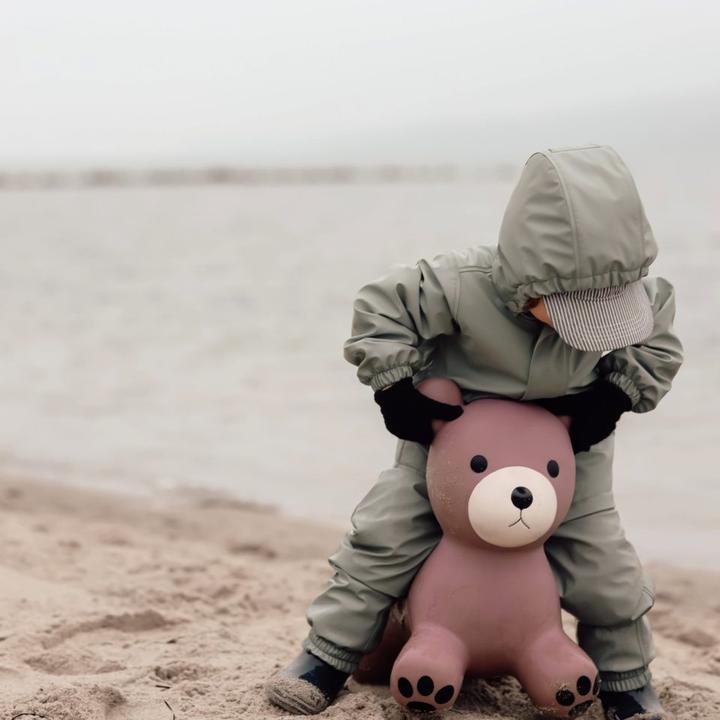 Produktbild Find That Hippo - Jumping animal - Maya the Bear (53100105)