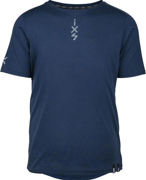 Produktbild iXS Flow Merino Jersey (XXL)