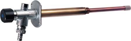 Immagine prodotto Mennekes MEN 18440 RACCORDO DA ESTERNO ANTIGELO