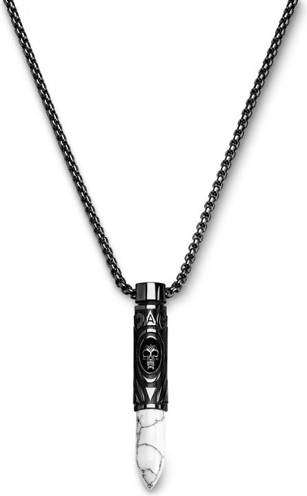 Arkai Rico (Metall, Naturstein)