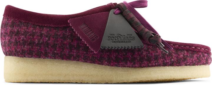 Produktbild Clarks W Wallabee (40)