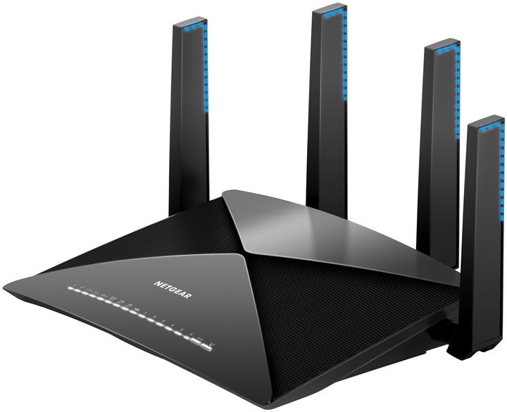 Produktbild Netgear R9000 Nighthawk X10