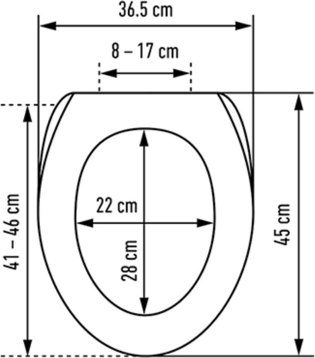 Produktbild Diaqua Ravenna