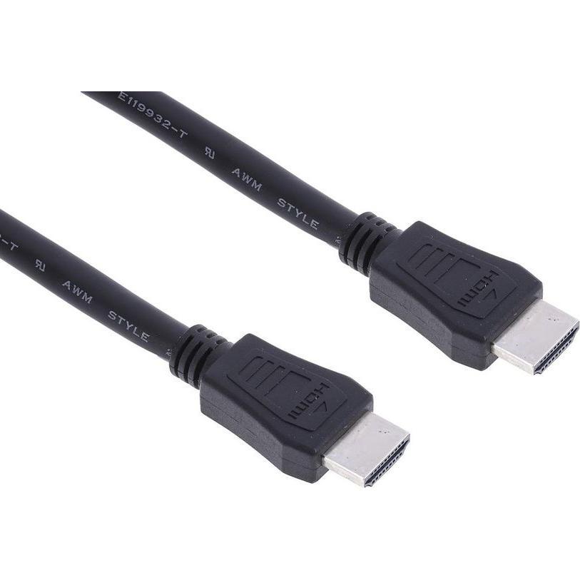 Rs Pro HDMI (Typ A) — HDMI (Typ A) (5 m, HDMI), Video Kabel