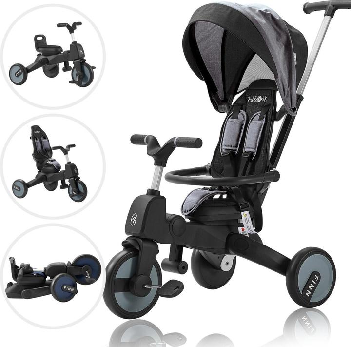 Produktbild FableKids Finn