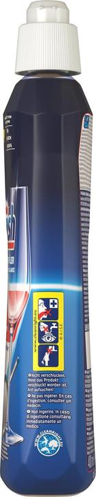 Produktbild Finish Glanz- und Klarspüler (Flüssig)