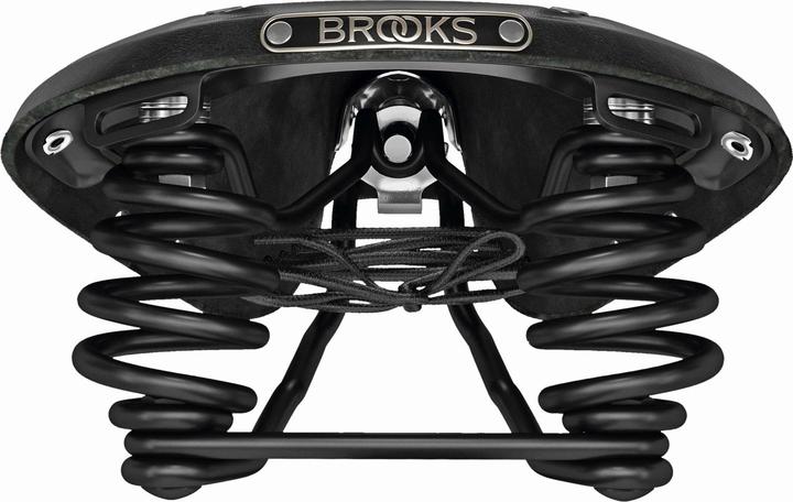 Produktbild Brooks England Flyer Imperial Saddle