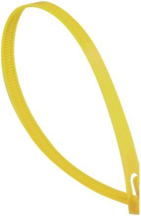 Immagine prodotto Delock Fascetta 30cm (Fascette in plastica, 300 mm, 100 pz.)