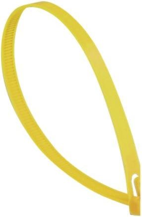 Produktbild Delock Kabelbinder 30cm (Kunststoffkabelbinder, 300 mm, 100 Stk.)
