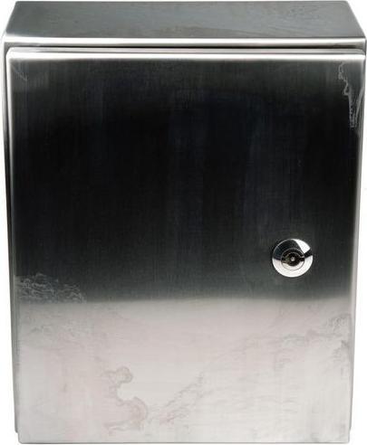 Farblos, Silber, Unlackiert