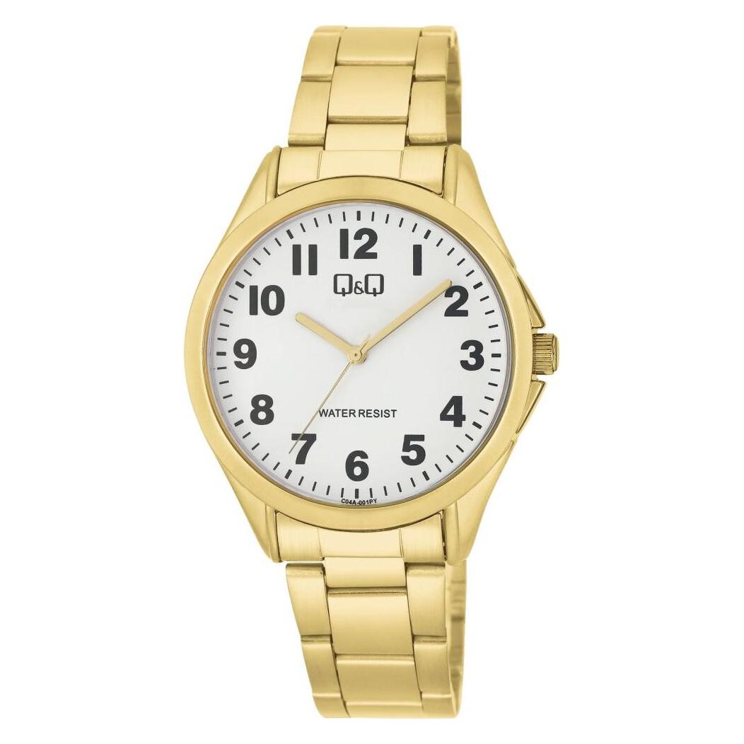 Q&Q, Armbanduhr, C04A-001PY
