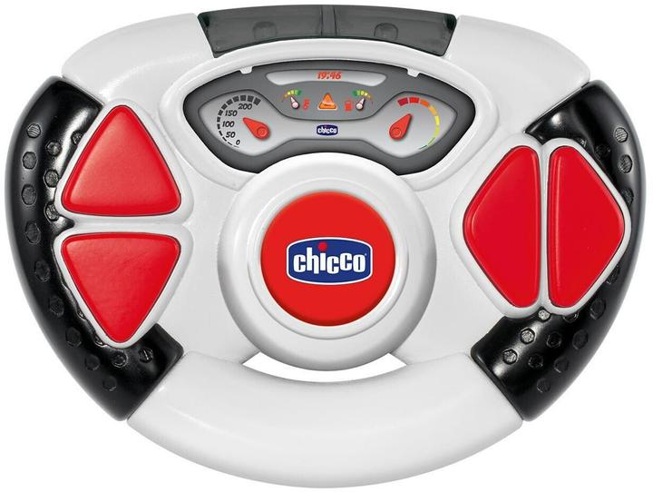 Actual product image Chicco Rocket The Crossover Rc