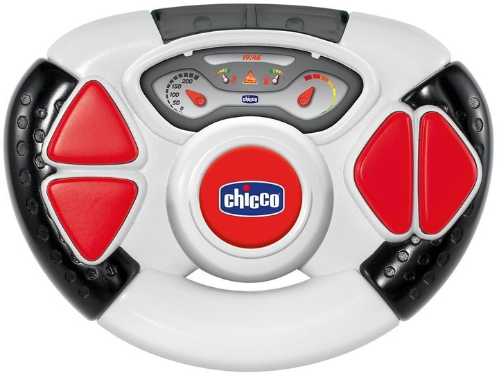 Image du produit Chicco Fusée Le Crossover Rc