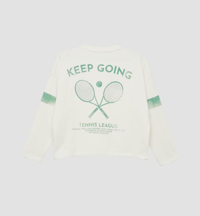 Actual product image s.Oliver Sweatshirt Sweatshirt (158, 164)