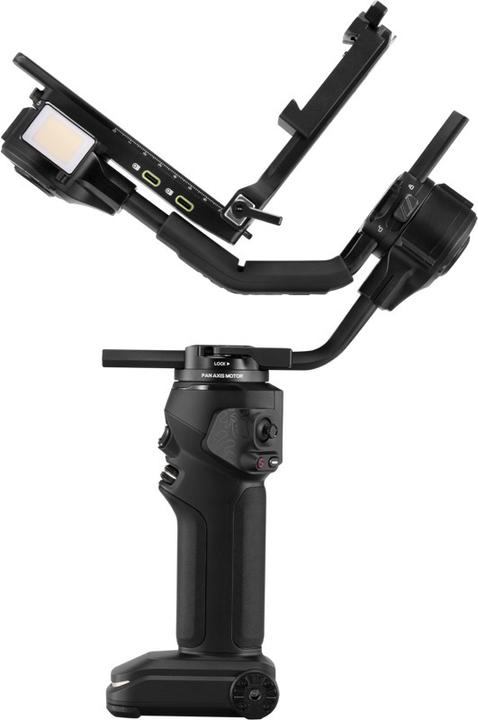 Zhiyun Crane 4 Combo (Single-lens reflex camera, System camera, 6 kg)