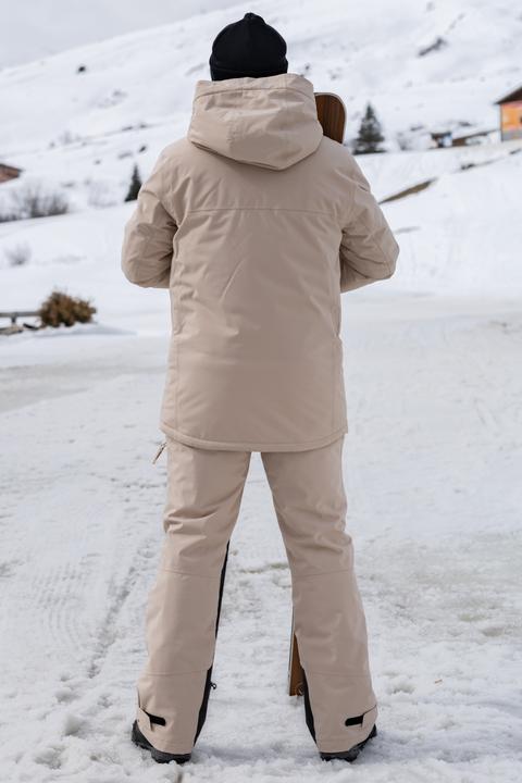 Actual product image Rukka Deon Herren Skihose (L)