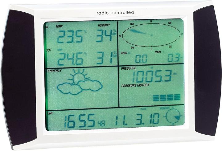 Immagine prodotto Infactory FWS-1100
