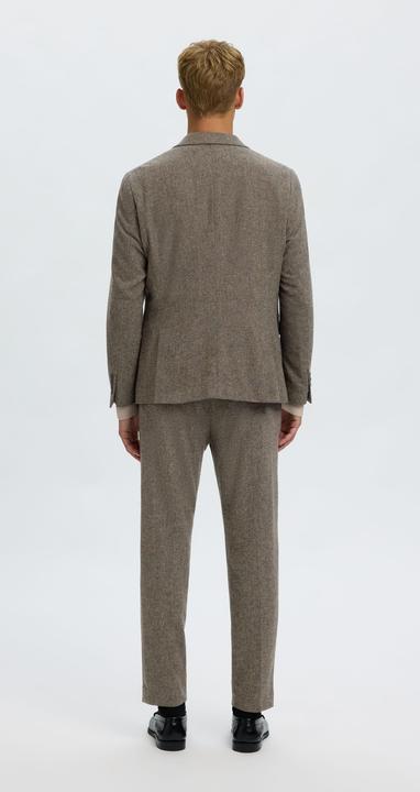Immagine prodotto Selected Pantaloni da abito a quadri (48)
