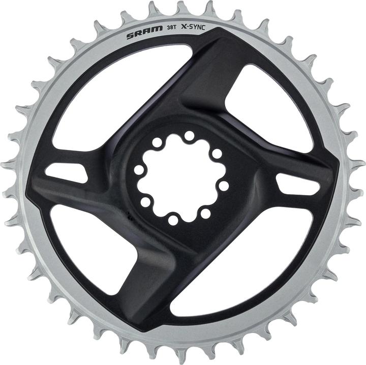 Sram Red/Force X-Sync 8-Bolt Direct Mount (38)