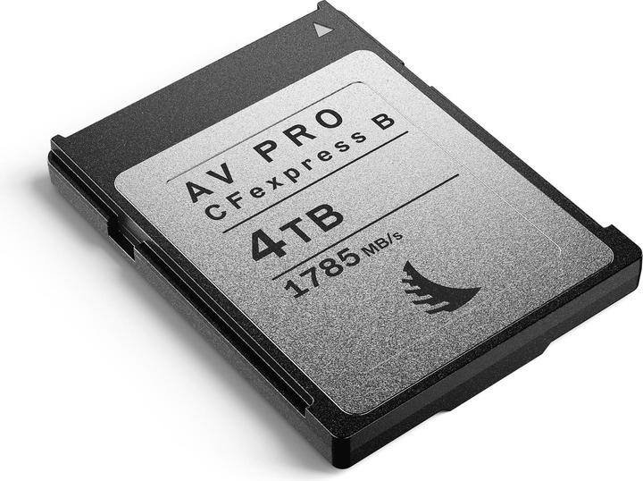 Produktbild Angelbird Av Pro Mk2 (4000 GB, CFexpress Typ B)