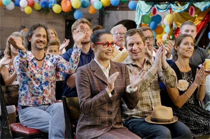 Actual product image Help, I shrunk my teacher (DVD, 2015, German)