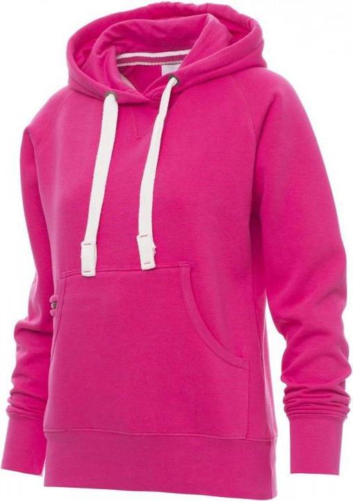 Immagine prodotto Payper Felpa con cappuccio da donna Atlanta+ (XS)