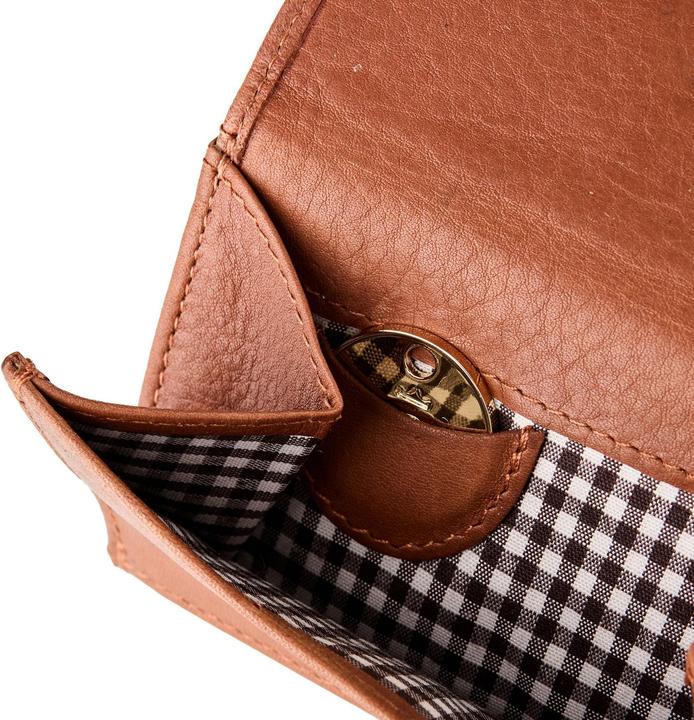 Actual product image Esquire Chicago Wallet