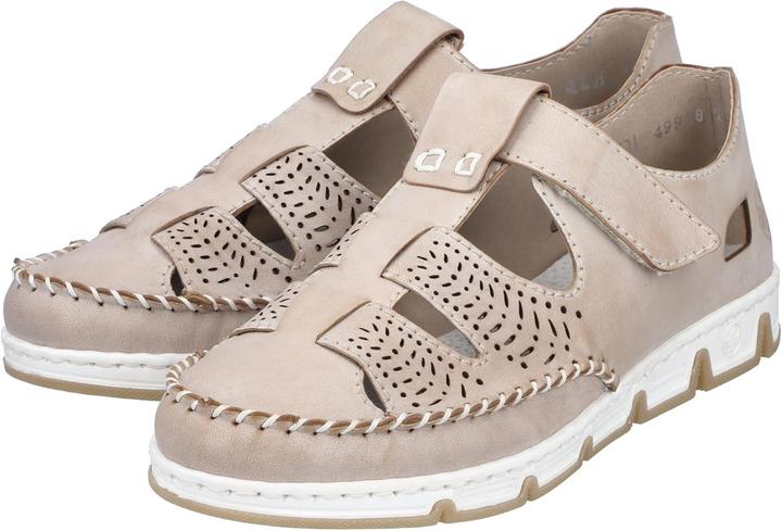 Actual product image Rieker Shoes 49958-61 - 40 (40)