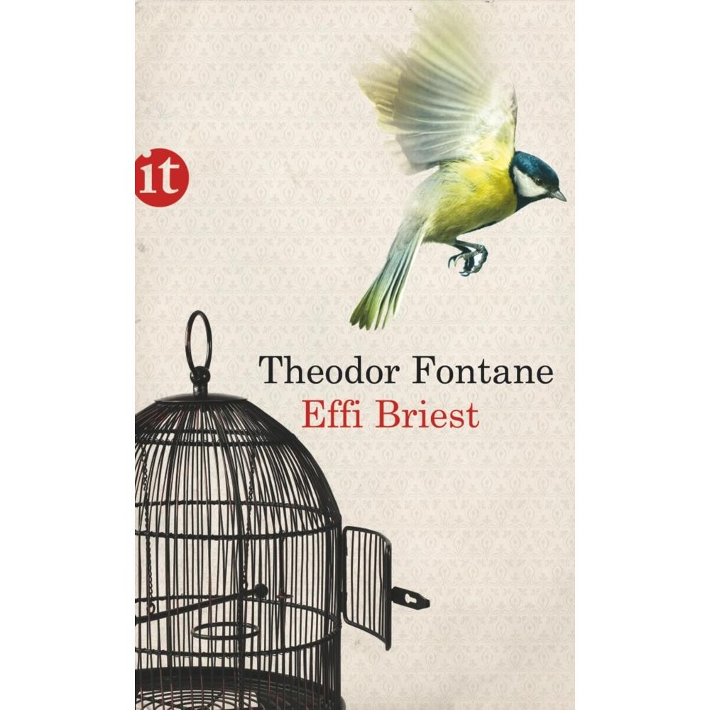 Effi Briest, Belletristik von Theodor Fontane