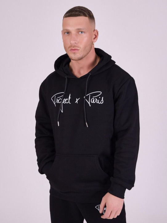 Actual product image Project X Paris hoodie (M)
