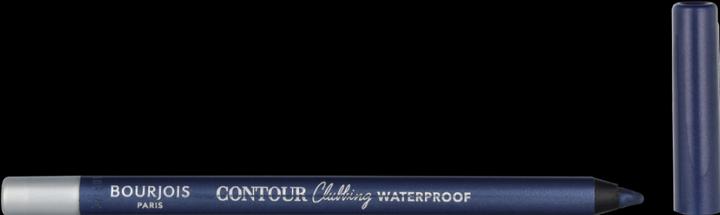 Image du produit Bourjois Contour Clubbing Waterproof (76 Soirée bleue)