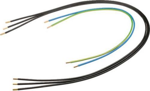 Actual product image Hager Connection harness