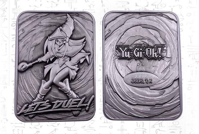 Produktbild Yu-Gi-Oh !: Dark Magician Girl 1/1 (Deutsch)