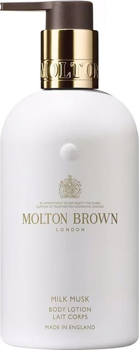 Immagine prodotto Molton Brown Latte Muschiato Lozione per il corpo 300ml (Lozione corpo, 290 ml)