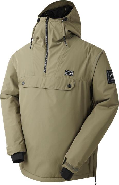 Immagine prodotto Dare2b Freeride II Giacca da Sci Blocchi di colore Uomo (M)