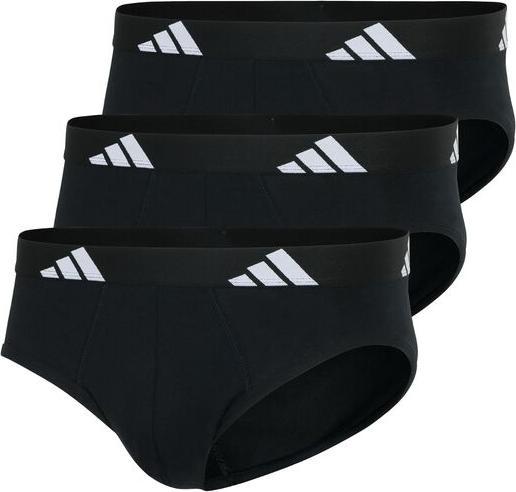 Immagine prodotto Adidas Active Flex Cotton Slip (L, confezione da 3)