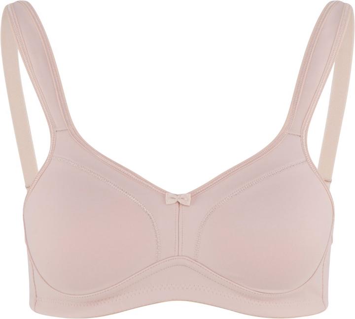 Actual product image Susa Comfort Topsy bra without underwire (Single pack, 100 D)