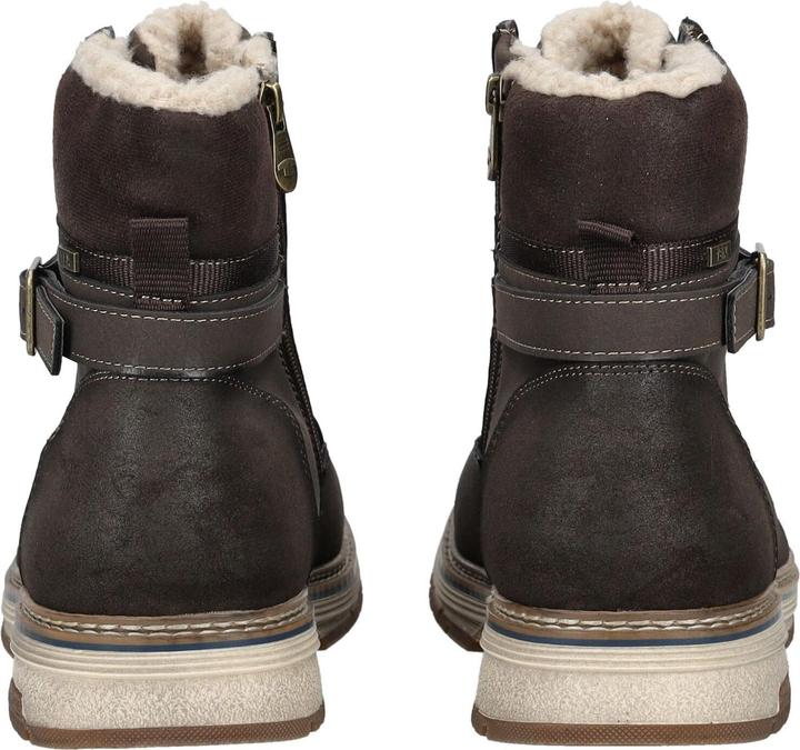 Actual product image Tom Tailor Stiefelette (42)