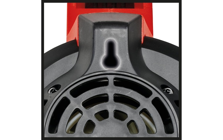 Actual product image Einhell GE-UB 18/250 Li E-Solo (Rechargeable battery operated, Leaf blower)