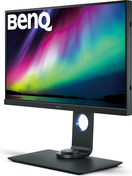 Image du produit BenQ Sw271 (3840 x 2160 pixels, 27")