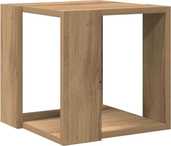 Actual product image VidaXL Coffee table (32 x 32 x 30 cm)